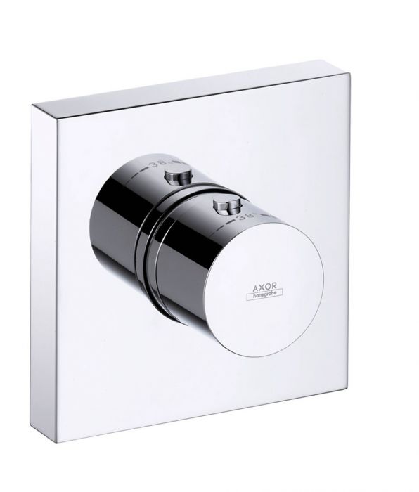 Bateria prysznicowa termostatyczna HANSGROHE Axor Starck chrom | 10755000