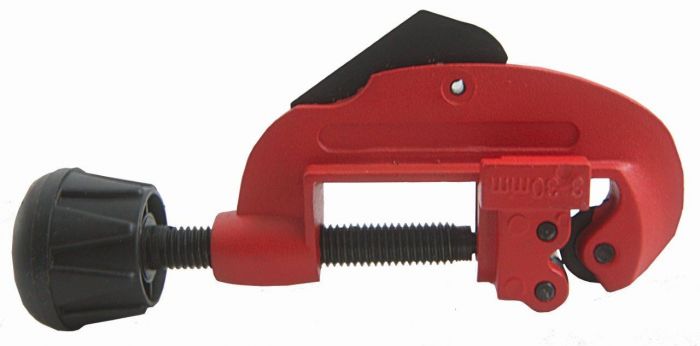 Obcinak do rur karbowanych 3/8" - 1"
