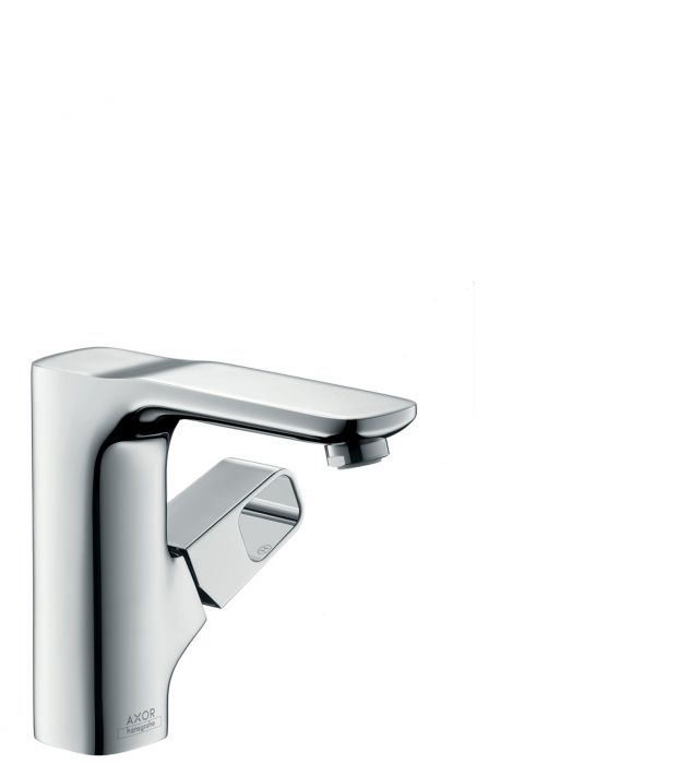 Bateria umywalkowa stojąca HANSGROHE Axor Urquiola 1-uchwytowa 1-otworowa chrom | 11021000