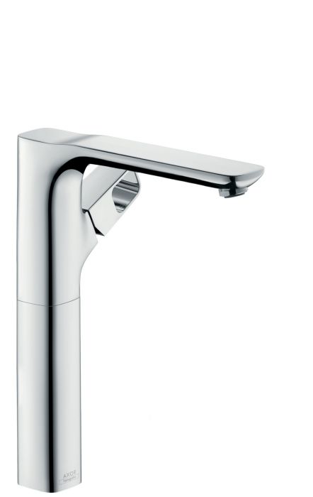 Bateria umywalkowa stojąca HANSGROHE Axor Urquiola 1-uchwytowa 1-otworowa chrom | 11035000