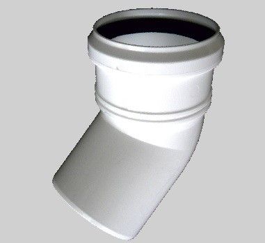 Kolano 45° DN 100