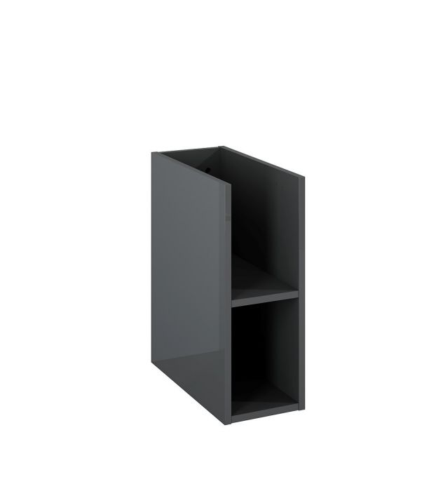 Moduł wiszący 200 x 458 x 530 mm antracyt ELITA Roma 20 DUO | 1110120