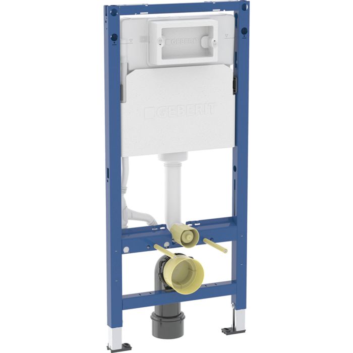 Stelaż do WC GEBERIT Duofix Basic Delta 500 x 120 x 1120 mm  | 111153003