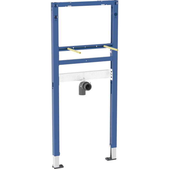 Stelaż Duofix Basic do umywalki dla baterii stojącej 500 x 1120 x 75 mm