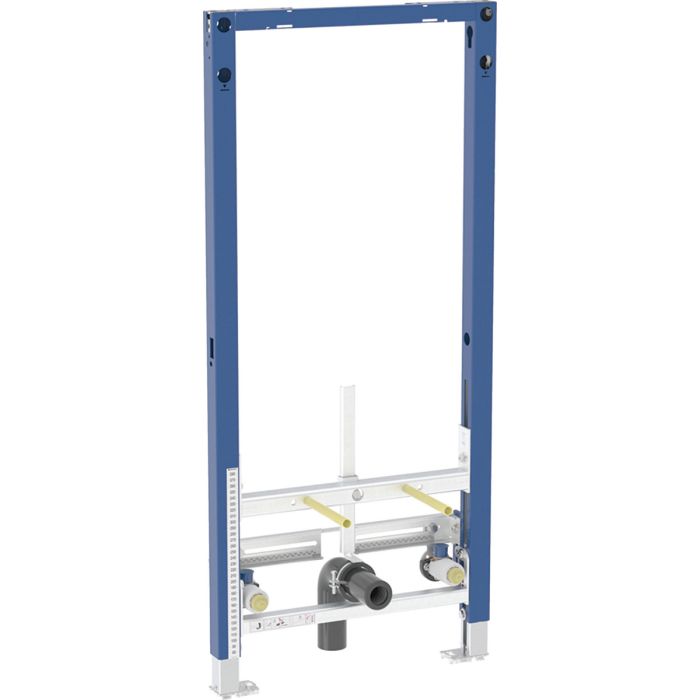 Stelaż do bidetu uniwersalny GEBERIT Duofix 500 x 48 x 1120 mm  | 111510002