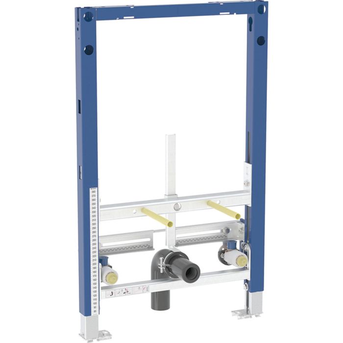 Stelaż do bidetu uniwersalny GEBERIT Duofix 500 x 48 x 820 mm  | 111515002