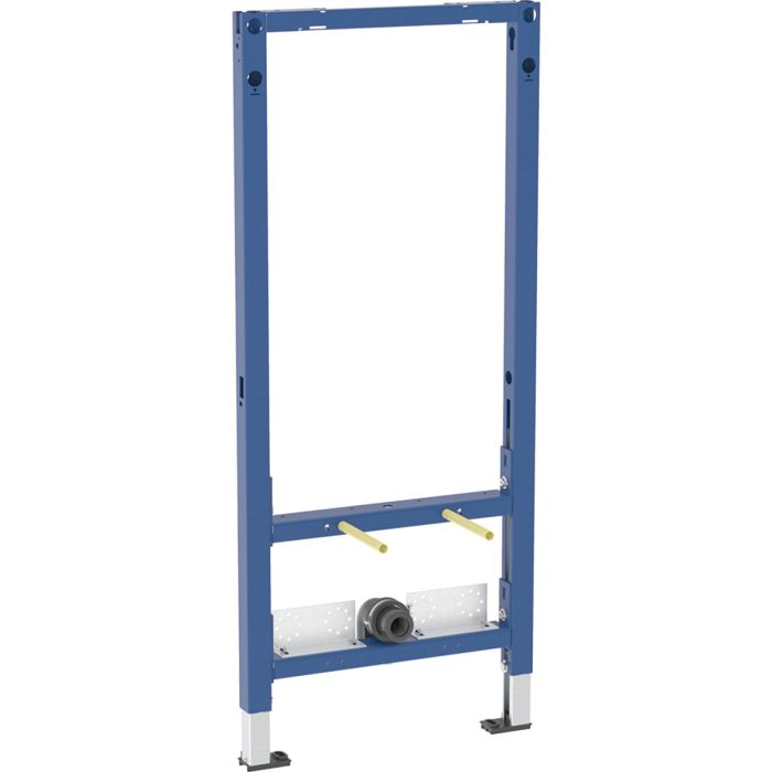 Stelaż do bidetu uniwersalny GEBERIT Duofix Basic 500 x 40 x 1120 mm  | 111534002