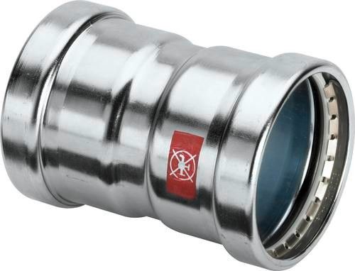 Mufa ze stali ocynkowanej 64 mm Prestabo 1115XLLF