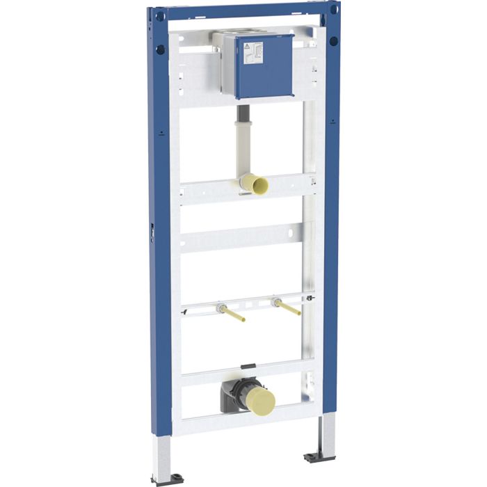 Stelaż do pisuaru uniwersalny GEBERIT 500 x 48 x 1300  | 111665006