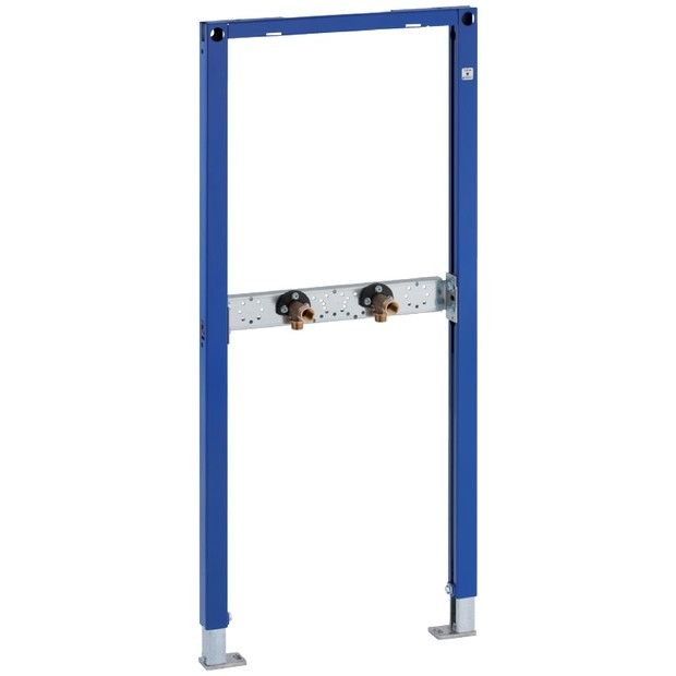 Stelaż do baterii natynkowej GEBERIT Duofix 500 x 70 x 1120 mm  | 111740001