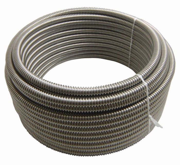 Rura karbowana 3/4" 30 m