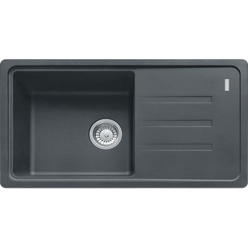 Zlewozmywak FRANKE Bliss BSG 611-78 780 x 200 x 435 mm | 1140676310