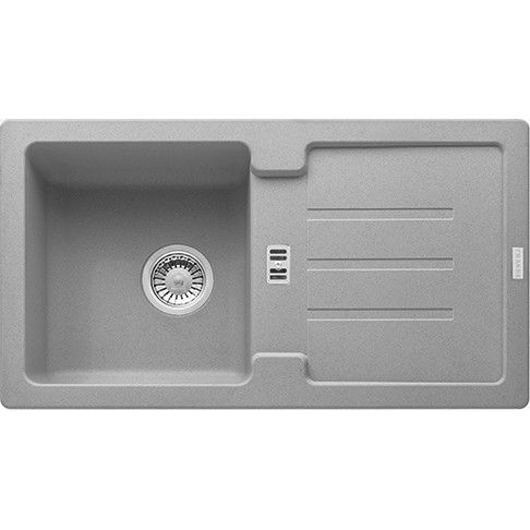 Zlewozmywak FRANKE Strada SAG 614-78 780 x 166 x 435 mm | 1140676325