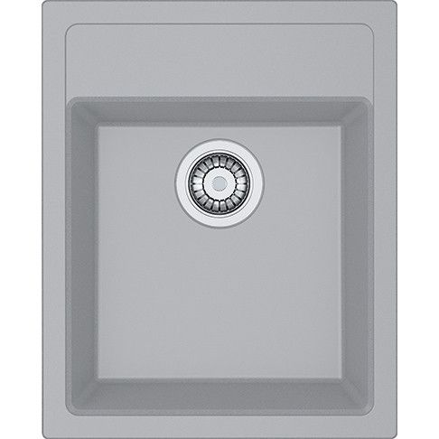 Zlewozmywak FRANKE Sirius SID 610-40 430 x 200 x 530 mm | 1140496102