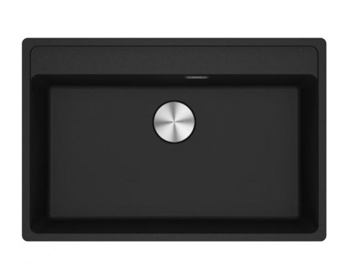Zlewozmywak 1-komorowy FRANKE Maris MRG 610-52 760 x 200 x 510 mm | 1140661769