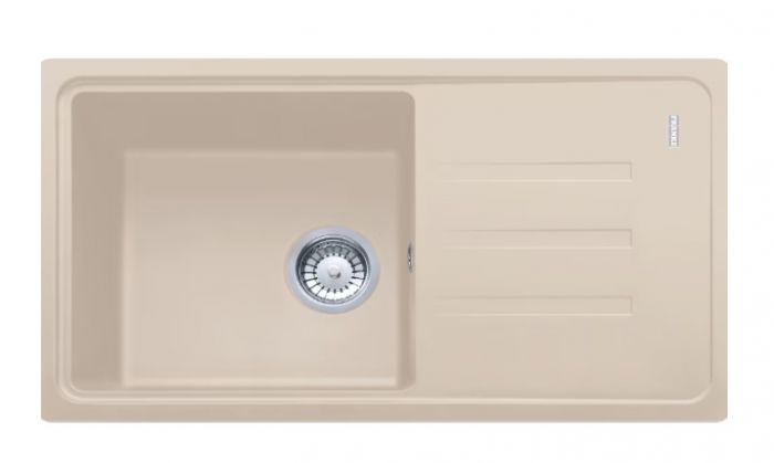 Zlewozmywak FRANKE Bliss 780 x 200 x 435 mm | 1140676306