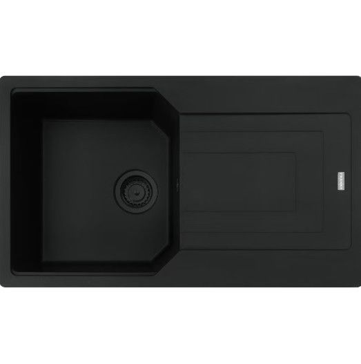 Zlewozmywak 1-komorowy z ociekaczem FRANKE Urban UBG 611-86 860 x 220 x 500 mm | 1140697750