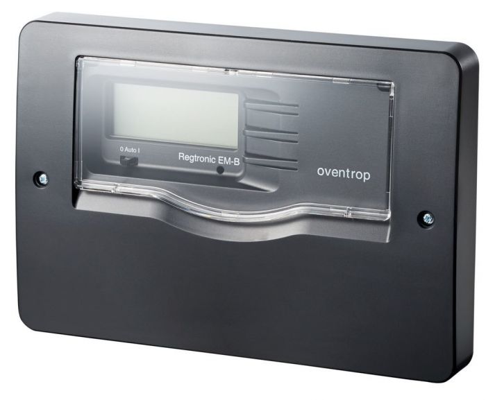 Moduł rozszerzający do regulatora Regtronic RH-B OVENTROP Regtronic | 1152098