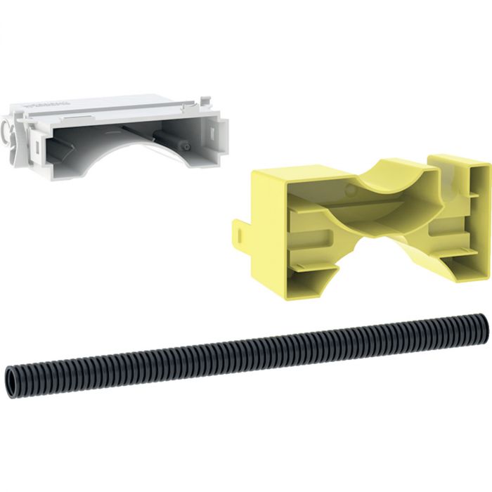 Skrzynka GEBERIT Geberit Power & Connect Box  | 116061001