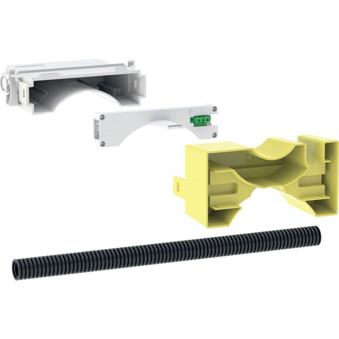 Skrzynka GEBERIT Power & Connect Box  | 116063001
