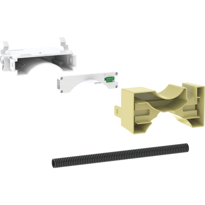 Zestaw skrzynki GEBERIT Power & Connect Box | 116063006