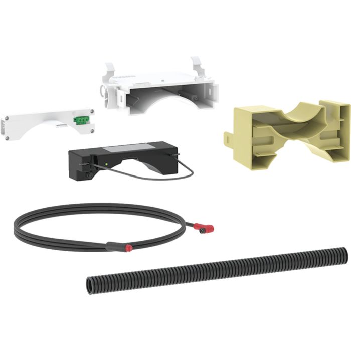 Puszka do wiszących misek WC GEBERIT Power & Connect Box | 116098006