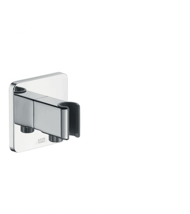 Przyłącze kątowe HANSGROHE Axor Urquiola chrom | 11626000