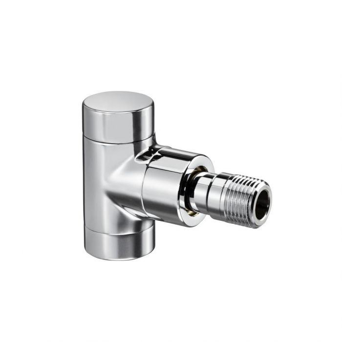 Zawór powrotny kątowy OVENTROP Combi E DN 15 | 1166052
