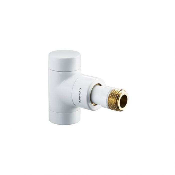 Zawór powrotny kątowy OVENTROP Combi E DN 15 | 1166062