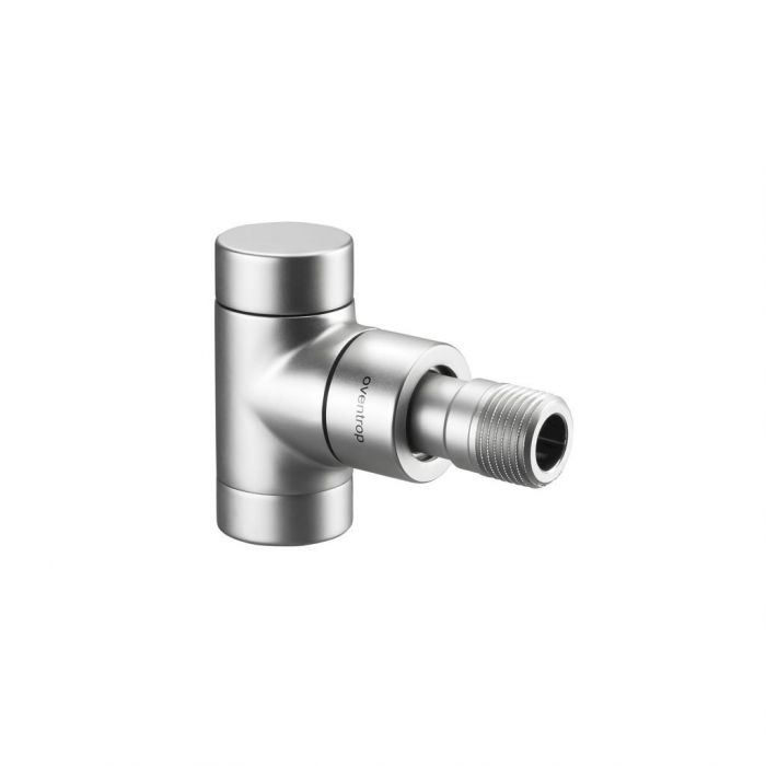 Zawór powrotny kątowy OVENTROP Combi E DN 15 1/2" | 1166082
