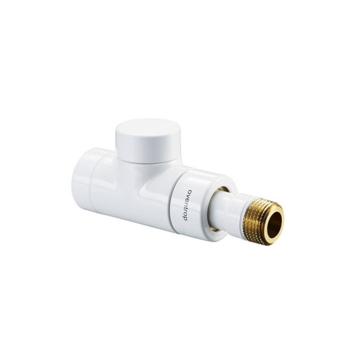 Zawór powrotny prosty OVENTROP Combi E DN 15  | 1167062