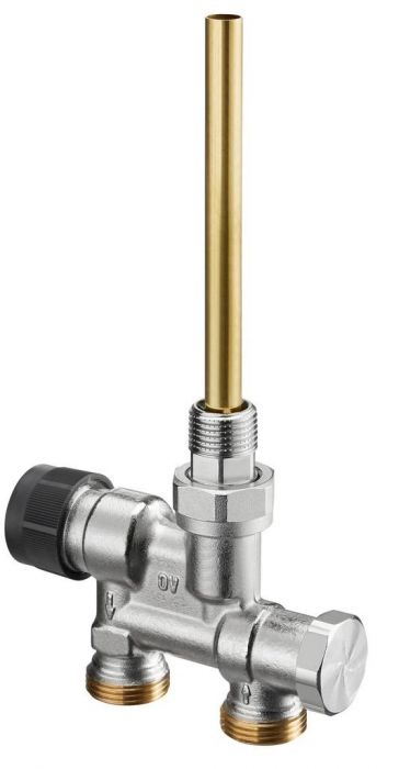Zawór termostatyczny OVENTROP DN 15 GZ 3/4" | 1183581