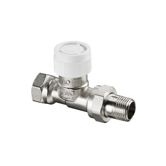 Zawór prosty OVENTROP AV 9 DN 10 PN 10 Kvs 0.9 | 1183803
