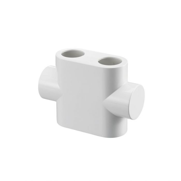 Maskownica dekoracyjna figura prosta do Multiblock T OVENTROP | 1184095