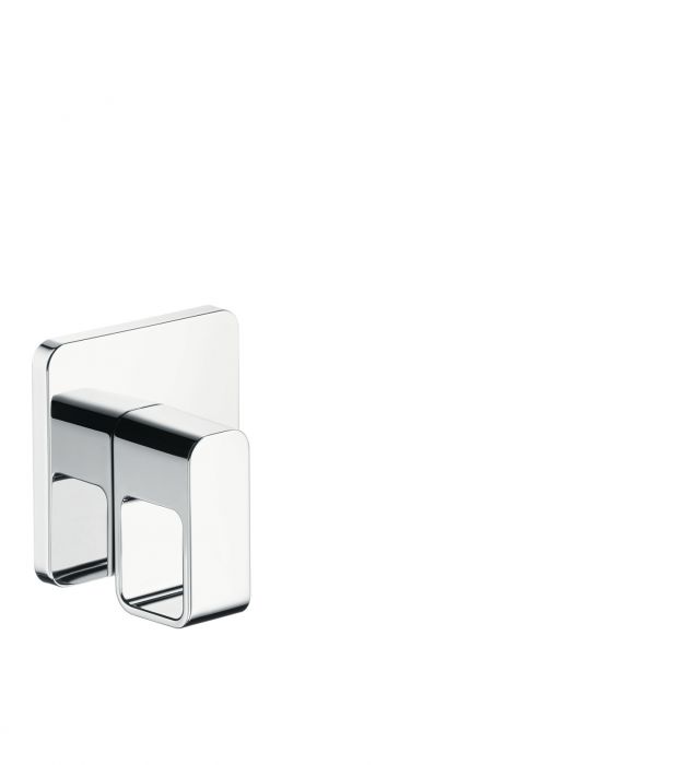 Zawór odcinający montaż ścienny HANSGROHE Axor Urquiola chrom  | 11960000