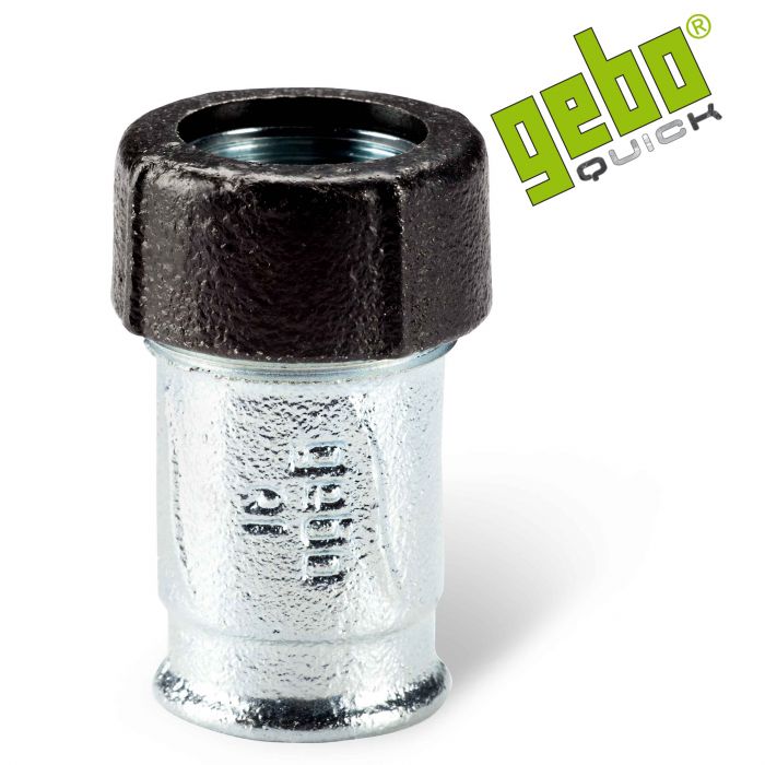 Złączka IK (QI) 3/4" GW