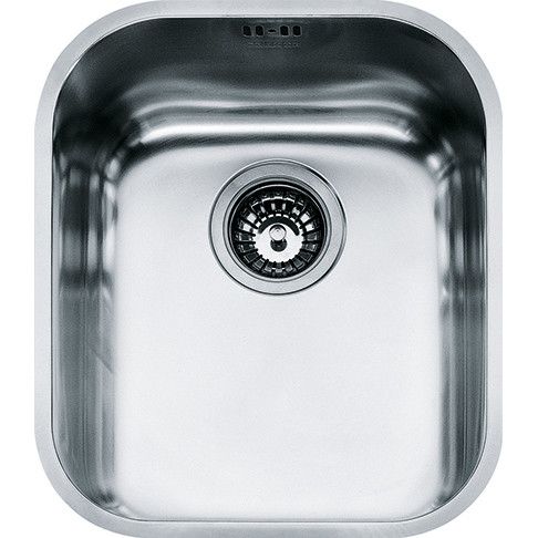 Zlewozmywak FRANKE Armonia AMX 110-34 369 x 180 x 429 mm | 1220021444
