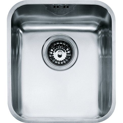 Zlewozmywak FRANKE Galassia GAX 110-30 332 x 170 x 372 mm | 1220021439