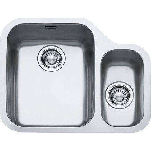 Komora do podbudowy FRANKE Ariane ARX 160 485 x 130 mm | 1220154942