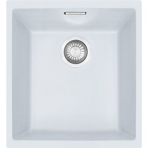Zlewozmywak FRANKE Sirius SID 110-34 365 x 200 x 440 mm | 1250331030