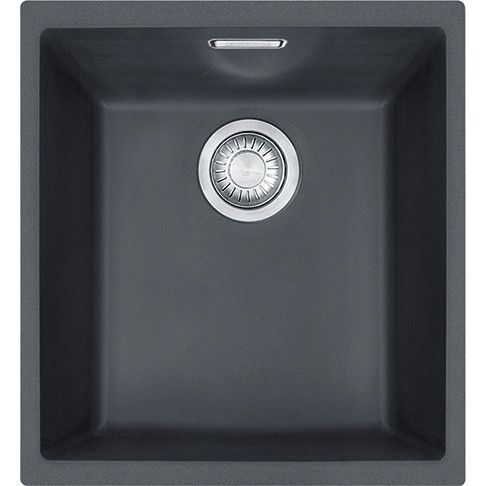 Zlewozmywak FRANKE Sirius SID 110-34 365 x 200 x 440 mm | 1250331031