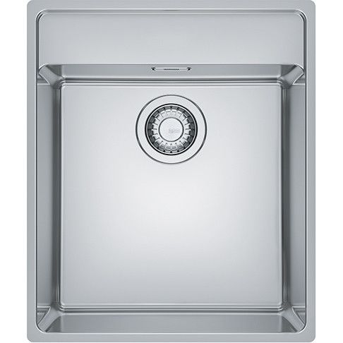 Komora gospodarcza montowana na równi z blatem FRANKE Maris MRX 210-40 TL 430 x 510 mm | 1270544021