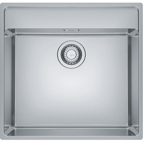 Komora gospodarcza montowana na równi z blatem FRANKE Maris MRX 210-50 500 x 180 x 400 mm | 1270544022