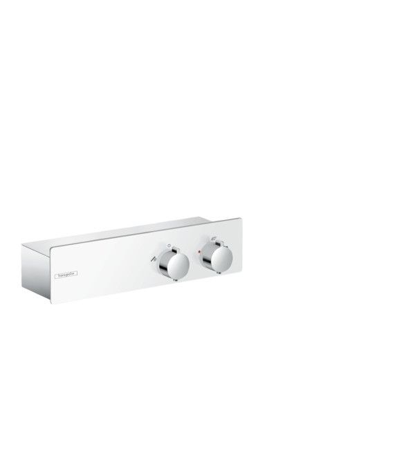 Bateria prysznicowa natynkowa termostatyczna HANSGROHE ShowerTablet chrom | 13102000
