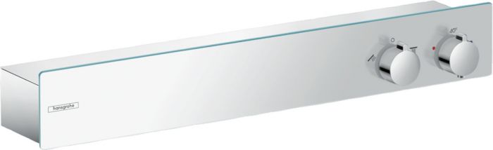 Bateria natynkowa termostatyczna HANSGROHE ShowerTablet chrom  | 13108000