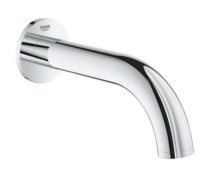 Wylewka wannowa ścienna GROHE Atrio New 1-otworowa chrom | 13487000