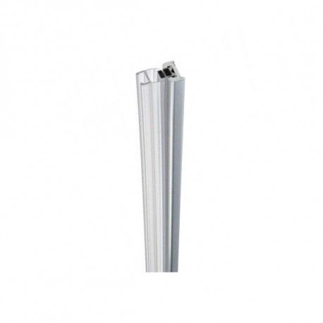 Zestaw uzupełniający aluminiowy HUPPE VITALLE GARDA | 131901092
