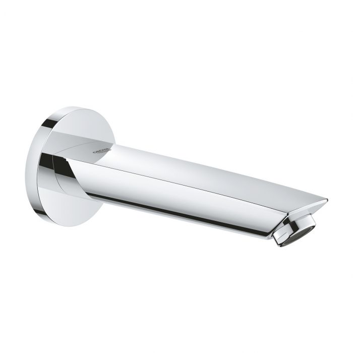Wylewka wannowa ścienna GROHE Eurosmart 1-otworowa chrom | 13448003