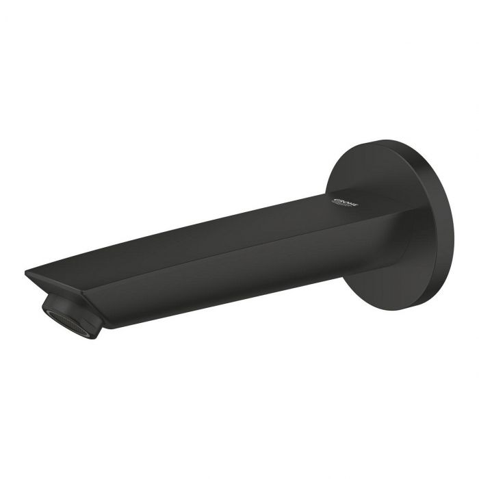 Wylewka wannowa GROHE Eurosmart matte black | 134482433