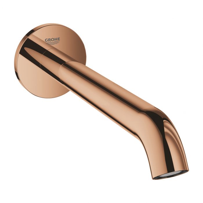 Wylewka wannowa ścienna GROHE Essence 1-otworowa warm sunset | 13449DA1